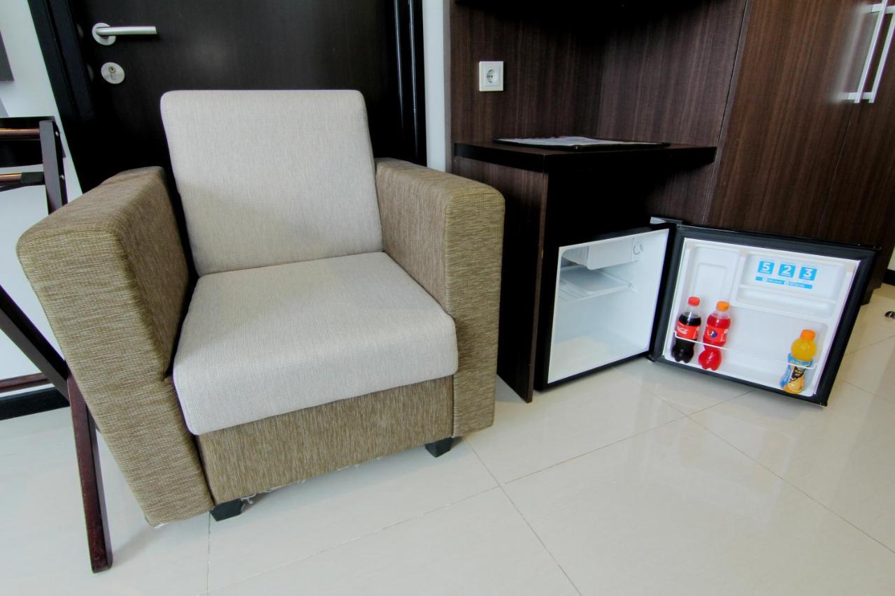 The Sun Hotel Madiun Exteriér fotografie